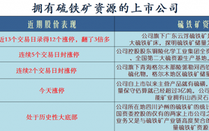 重磅利好加持固态电池概念涨停潮：如何掘金？