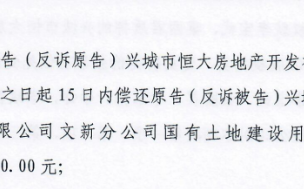 数年诉讼未果，辽宁葫芦岛1.2亿元土地转让纠纷背后，真相几何？