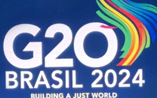 G20宣言称“2024年之前建立运转良好争端解决机制”，有望么？