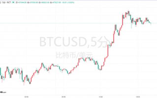 币圈狂欢！比特币距离10万美元仅一步之遥