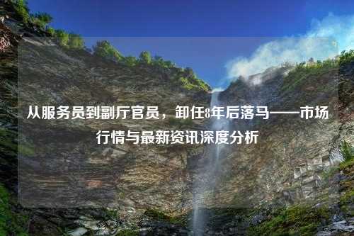 从服务员到副厅官员，卸任8年后落马——市场行情与最新资讯深度分析